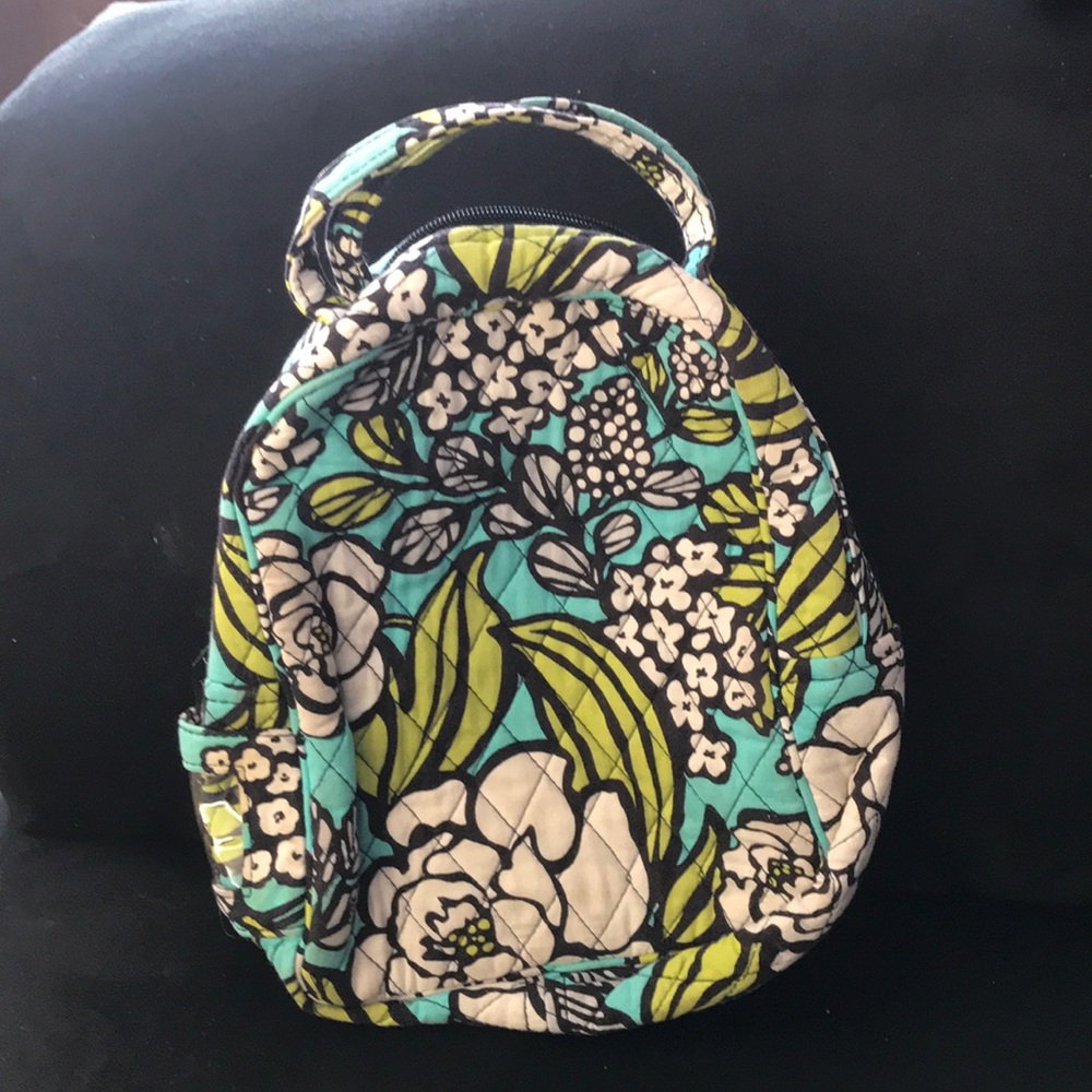 🍃VERA BRADLEY lunch box